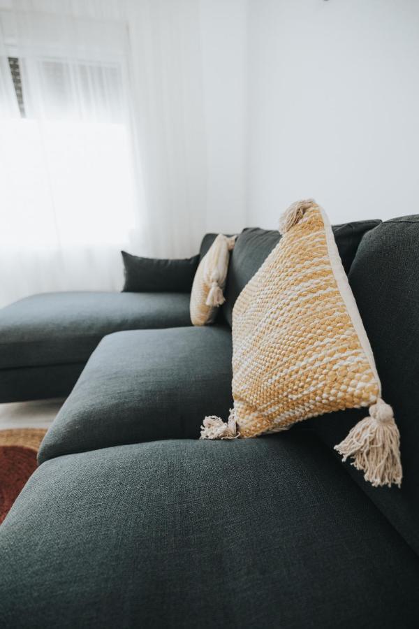 Shiny Nab Super Family Apartment マラガ エクステリア 写真